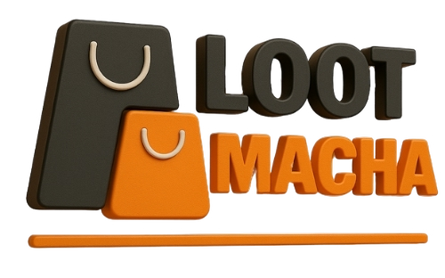 Loot Macha