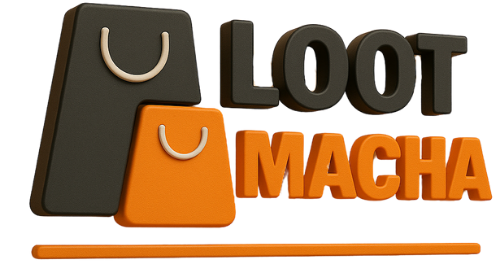 Loot Macha